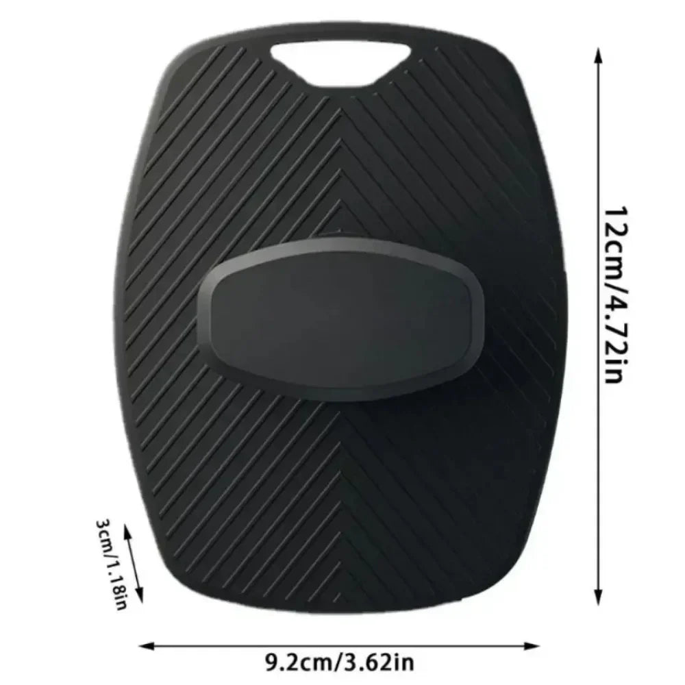 Brush to clean the body