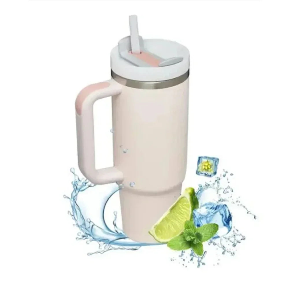 Z6  Thermal Mug 1200ml