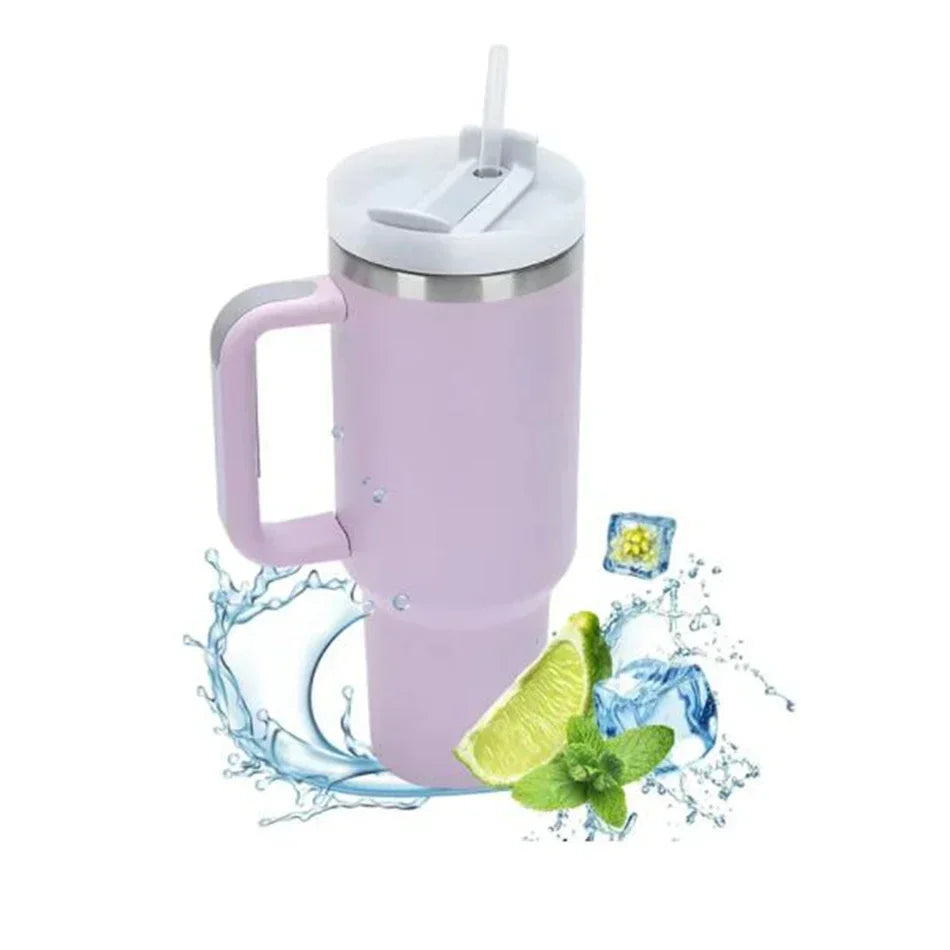 Z6  Thermal Mug 1200ml