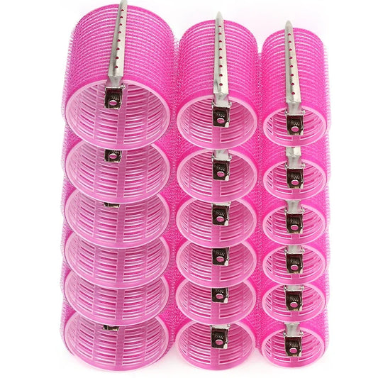 hair rollers