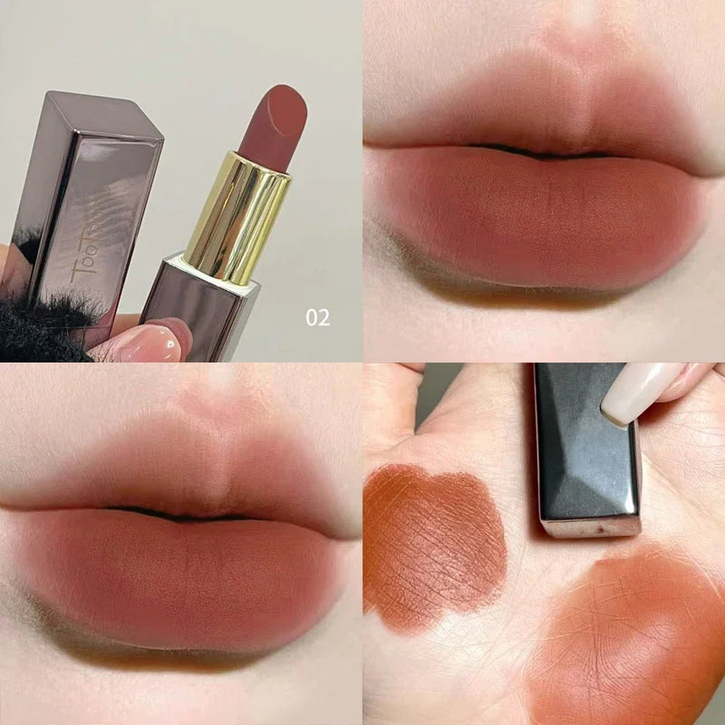 Korean lipstick
