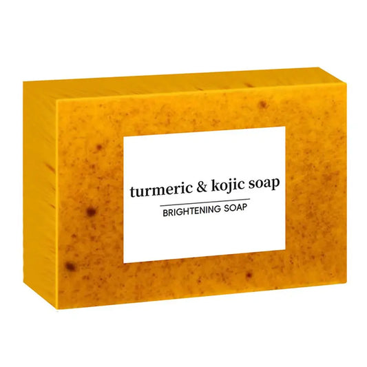 Kerkmi soap for clean skin free of dirt