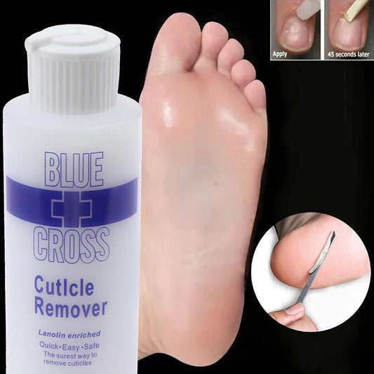 Exfoliator to remove dead skin