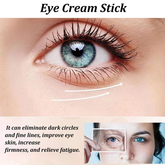 Jobana  ( Eye Cream Stick Lightening Dark Circles Collagen)