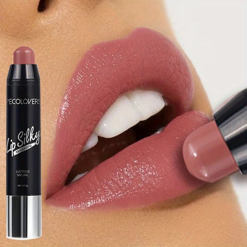 Bni  Matte Lipstick Pencil Waterproof Long Lasting