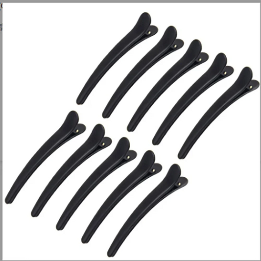 Hair ciamps