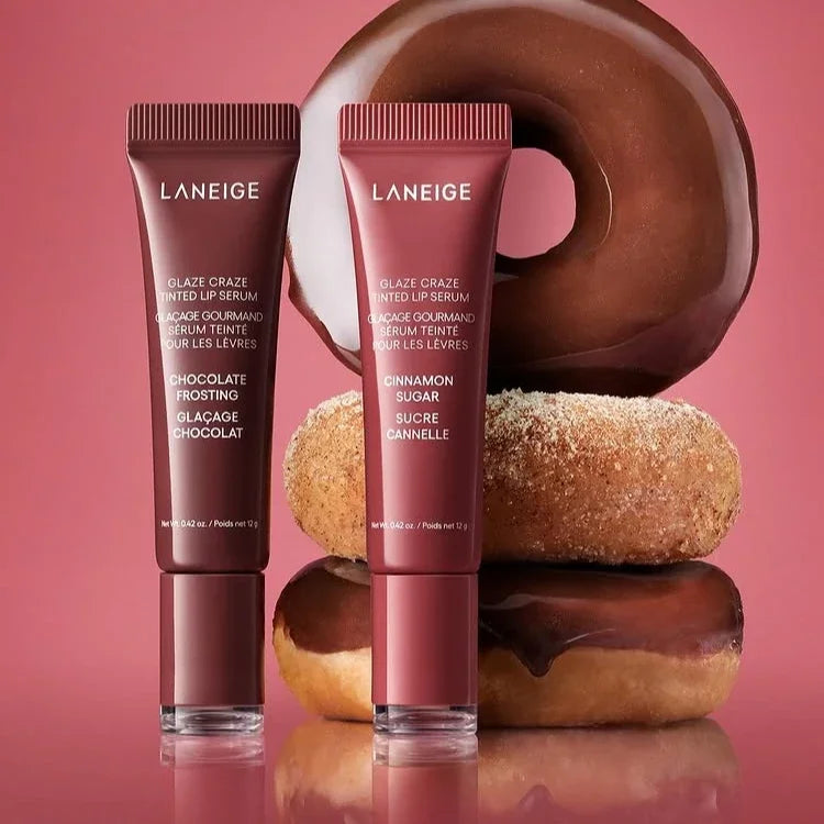 Fruit Lip Glowy Balm Lightweight Hydration Lip Treatment Healing Moisturizing All-natural Lips Mask Lip Power Lips Care Repair