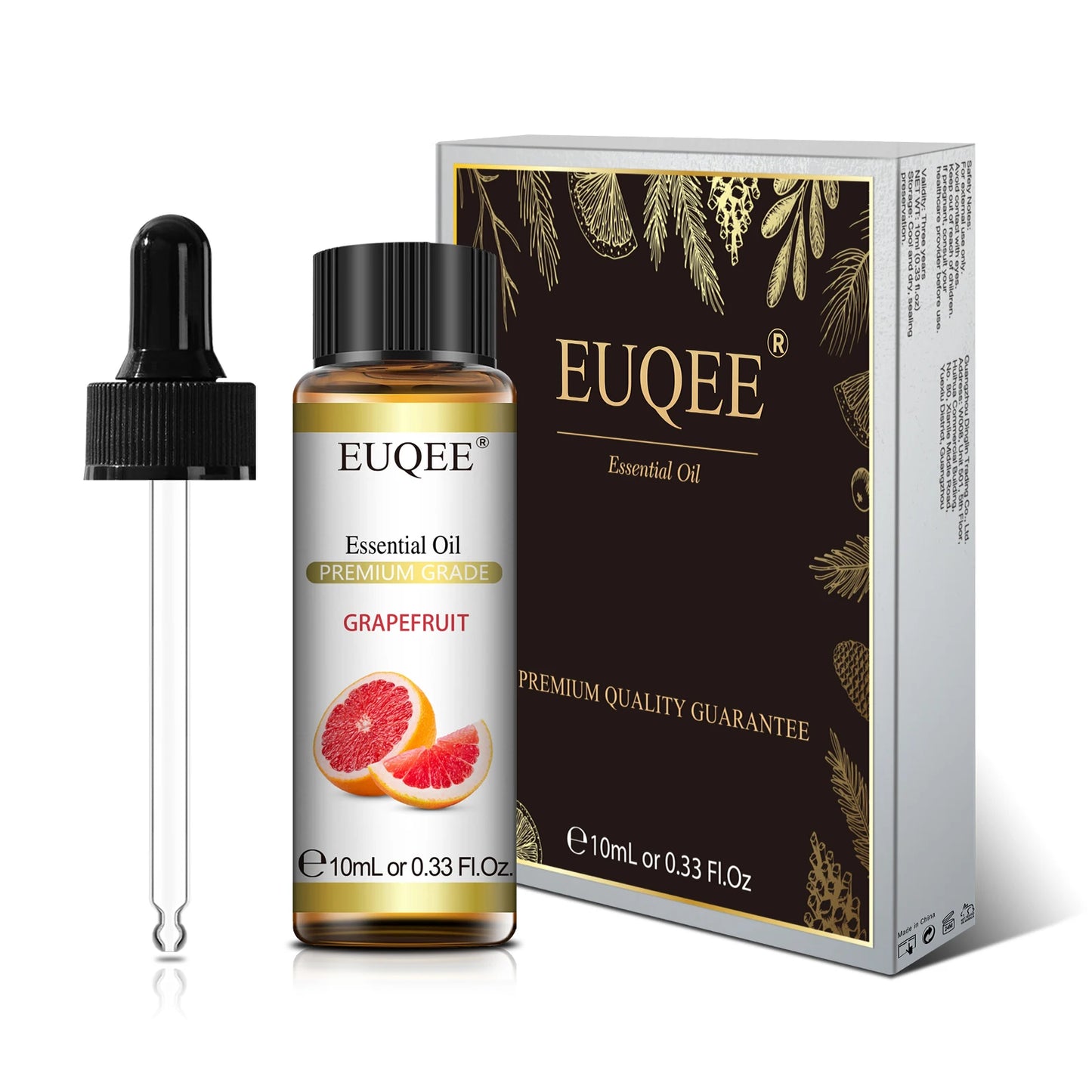Relax (10ml Pure Natural Essential Oil Lavender Jasmine Eucalyptus Vanilla Sandalwood Sweet Orange Lemon Oregano Neroli Fragrance)