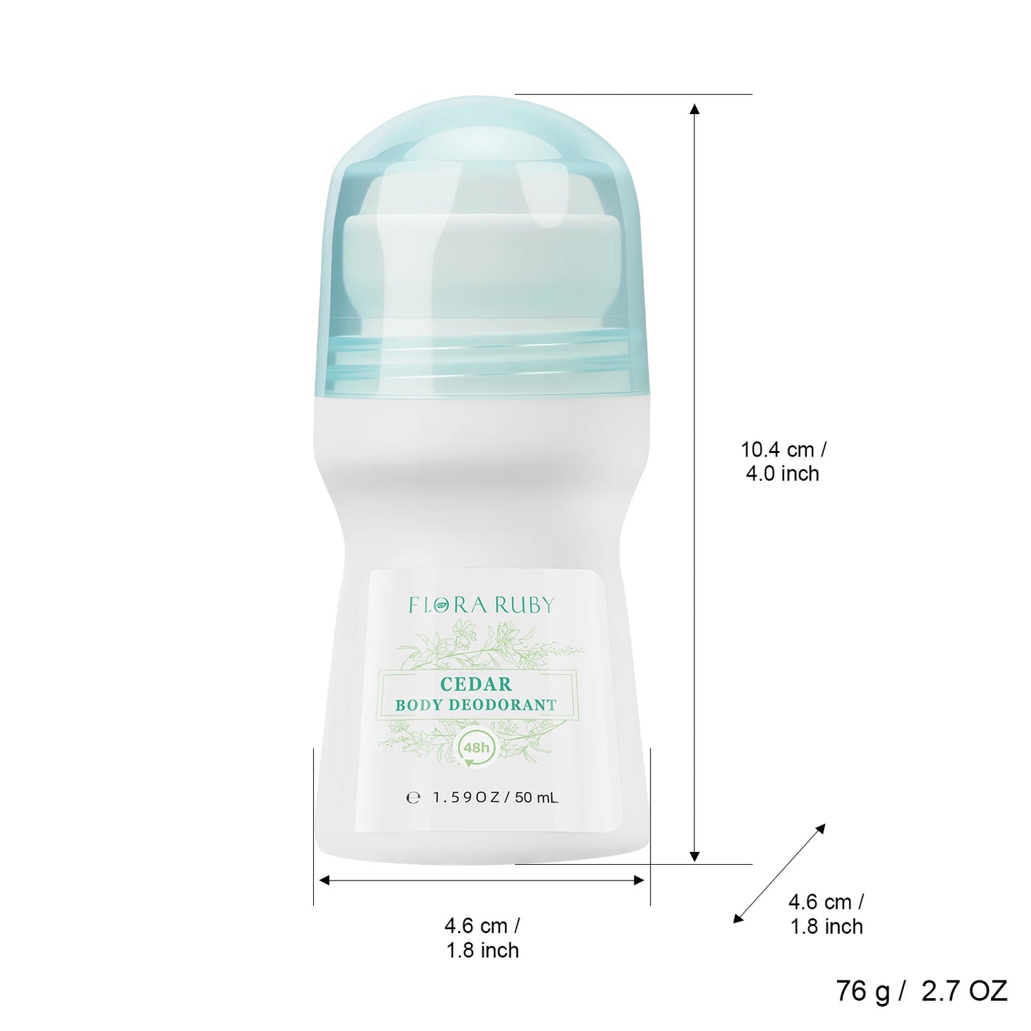 Deodorant For man and women