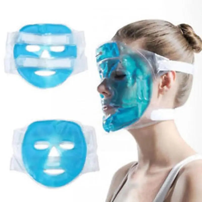 QINARD COLD MASK
