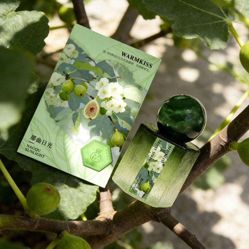 Luxury Women Fragrance Fresh Rose Jasmine Musk Sandalwood Fragrance Long-last Eau De Toilette Brand New Elegant Fragrance Spray