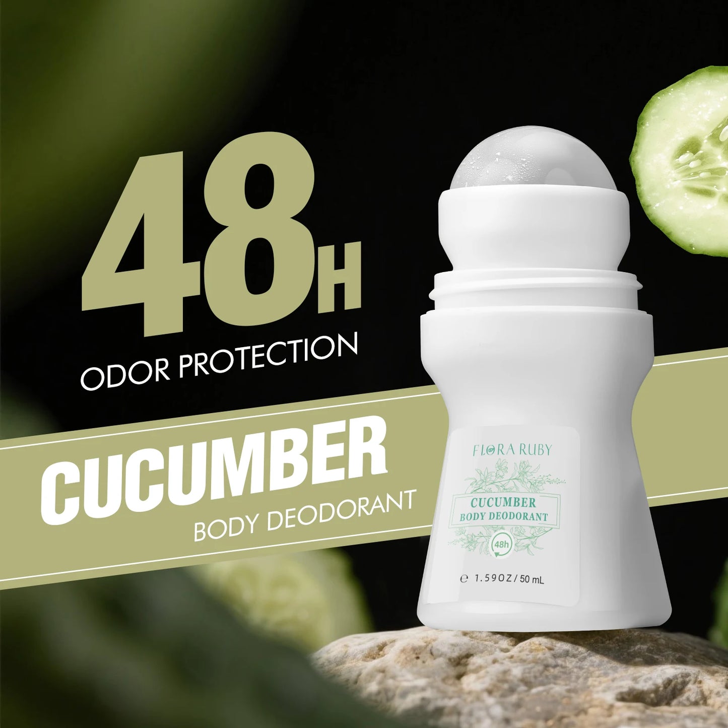 Deodorant For man and women