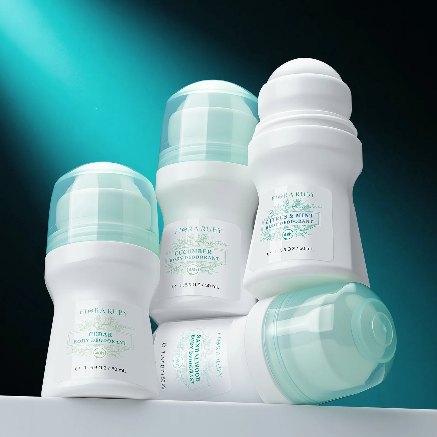 Deodorant For man and women