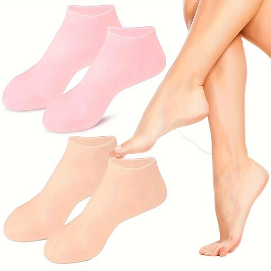 GelPro (Silicon gel for care for the foot)