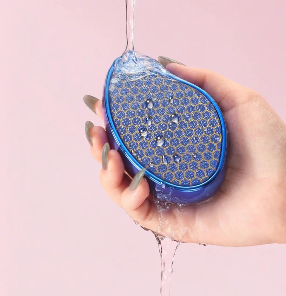 Nano Glass Foot  Remover Dead Skin