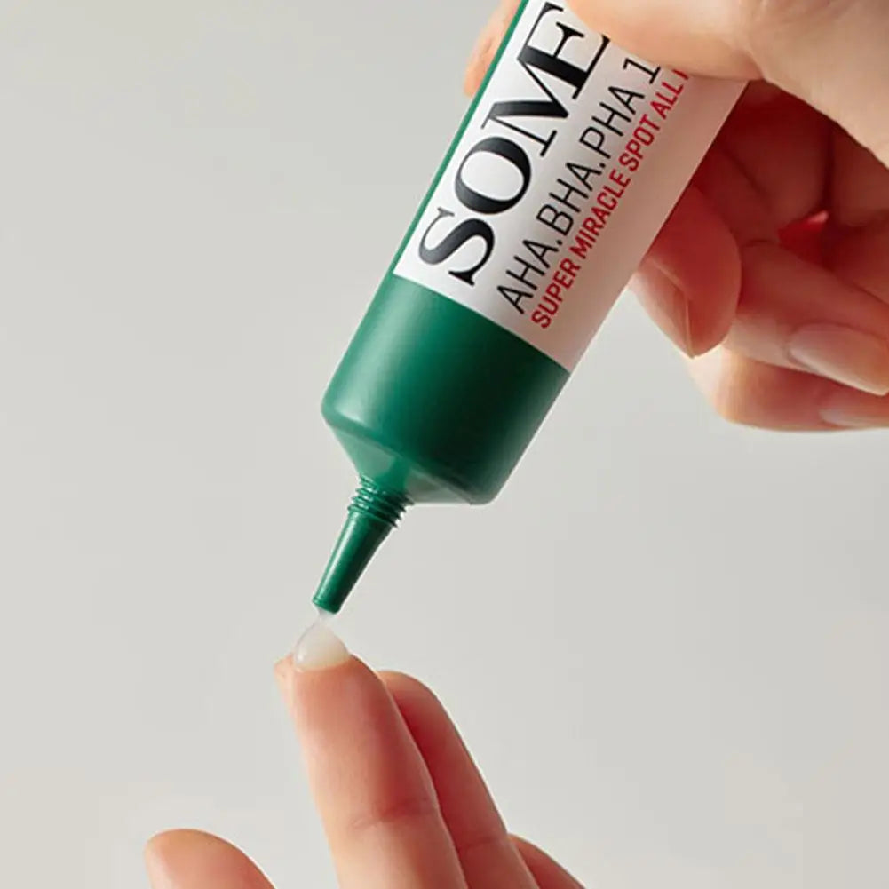 30ml SomeByMi Beta Panthenol Repair Serum 50,000 PPM Panthenol, 5,000 PPM Beta-Sitosterol, Clinical Repair Korean Serum