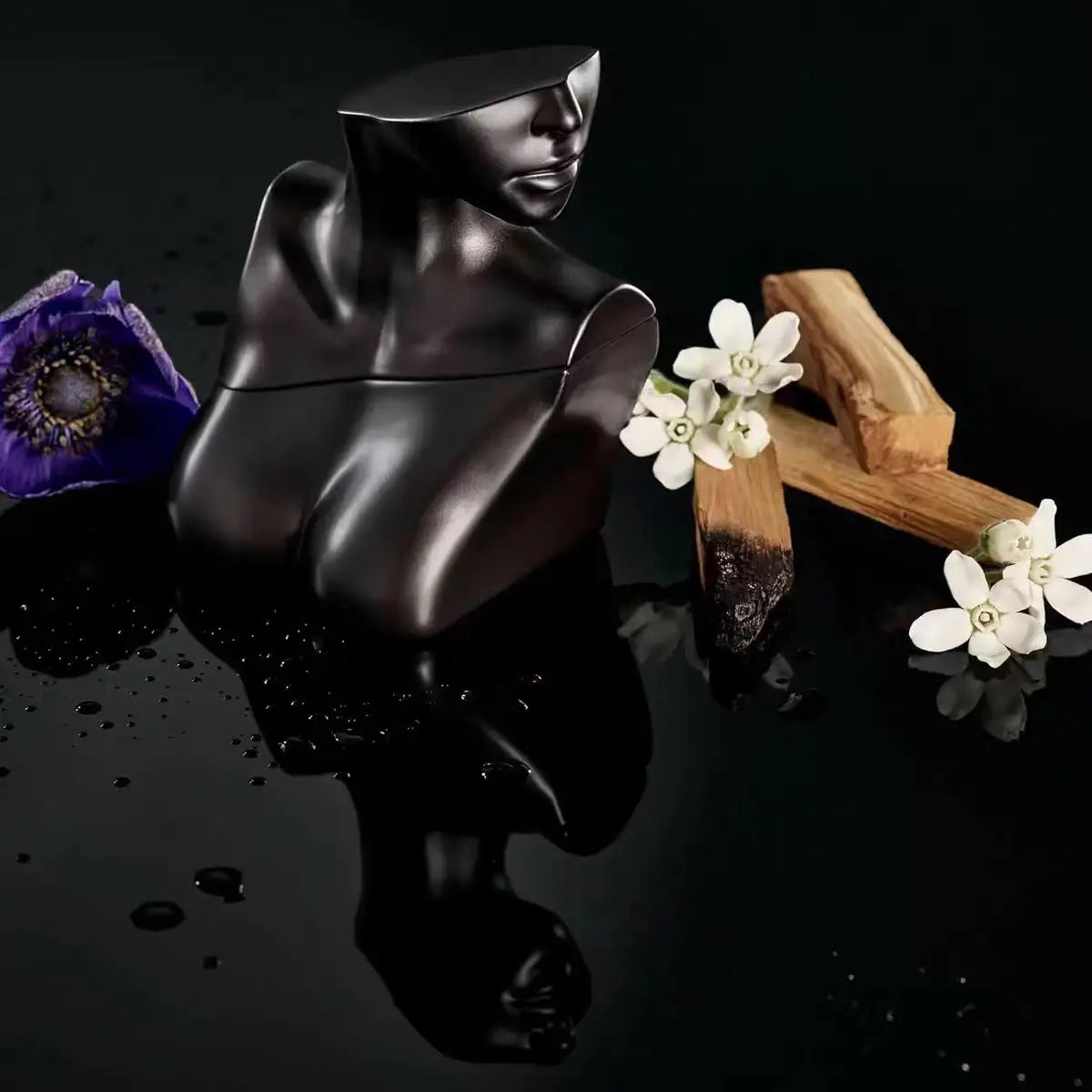 Bill.i.e Eili. s.h neutral perfume spray 3.4oz/100ml, new product launched, fresh bergamot, vanilla, ebony apple flower fragranc