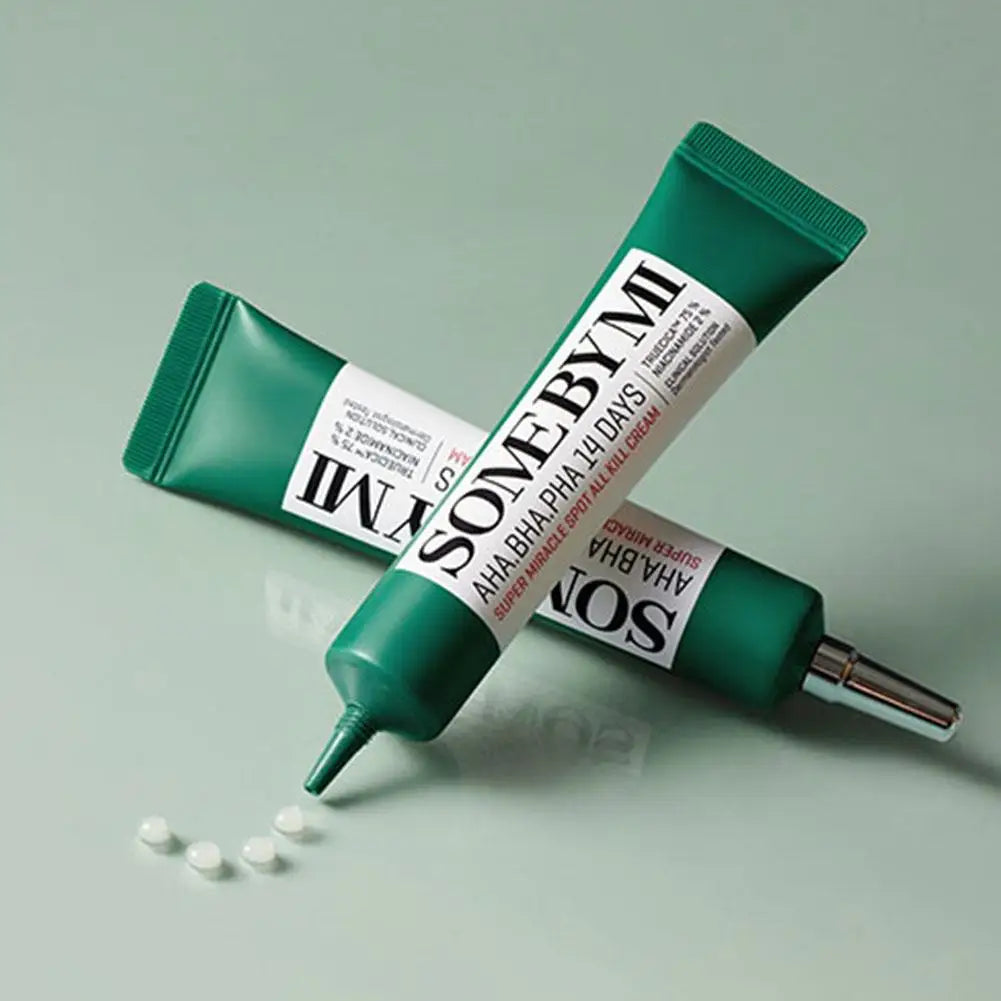 30ml SomeByMi Beta Panthenol Repair Serum 50,000 PPM Panthenol, 5,000 PPM Beta-Sitosterol, Clinical Repair Korean Serum