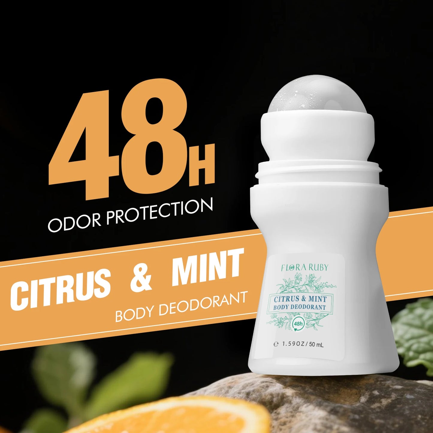 Deodorant For man and women