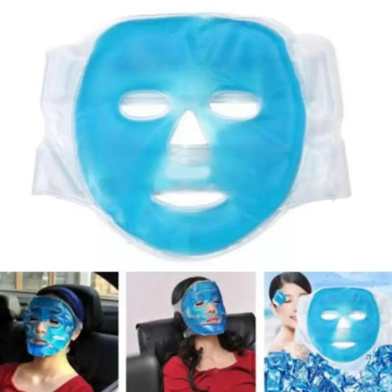 QINARD COLD MASK