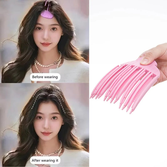 Hair order