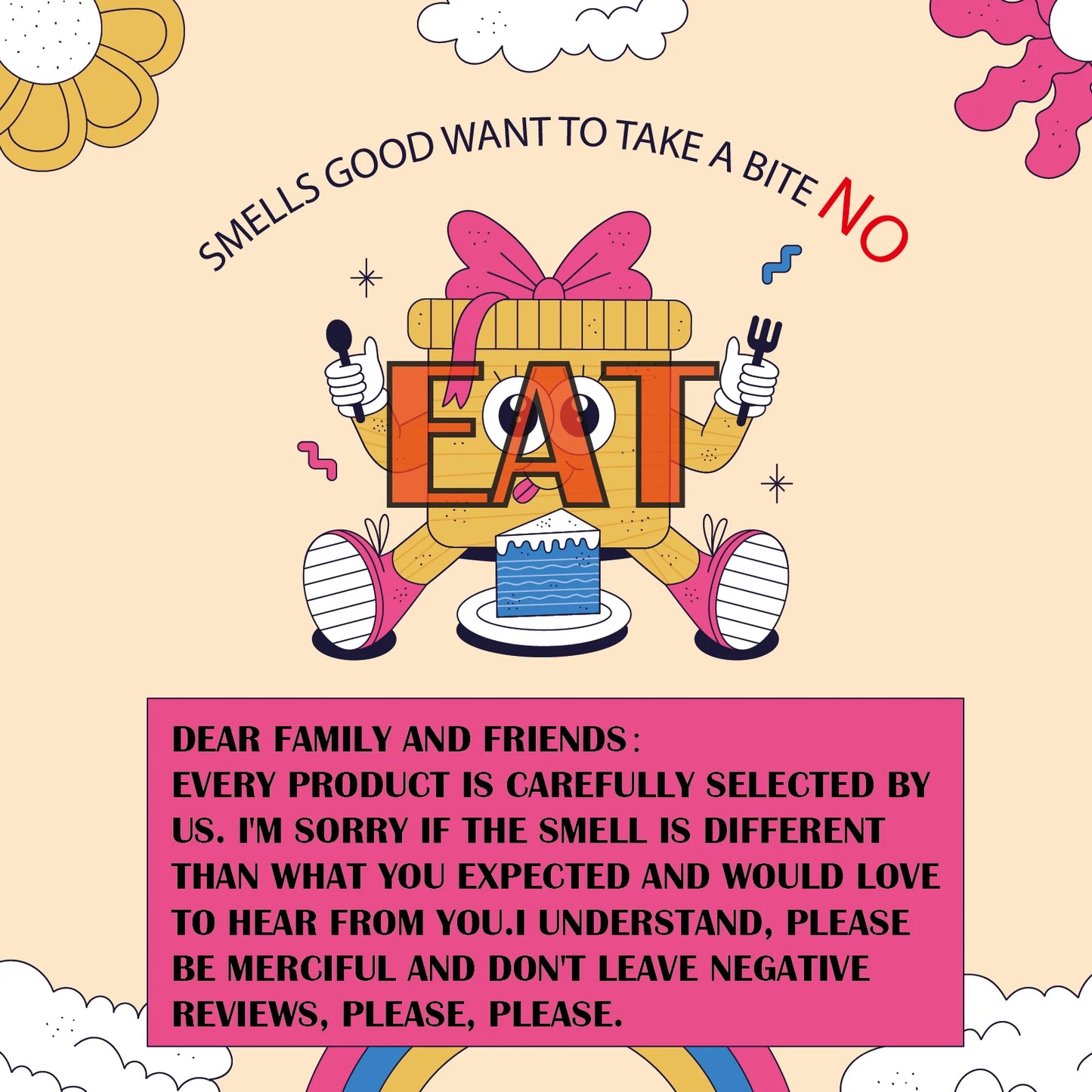 18 typle Gourmet Essential Oils Perfumes Fragrance Is Long-Lasting For Skin、Diffusers、Candles Making Gifts For Women