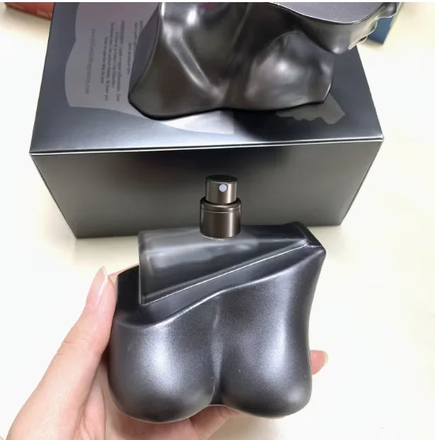 Bill.i.e Eili. s.h neutral perfume spray 3.4oz/100ml, new product launched, fresh bergamot, vanilla, ebony apple flower fragranc