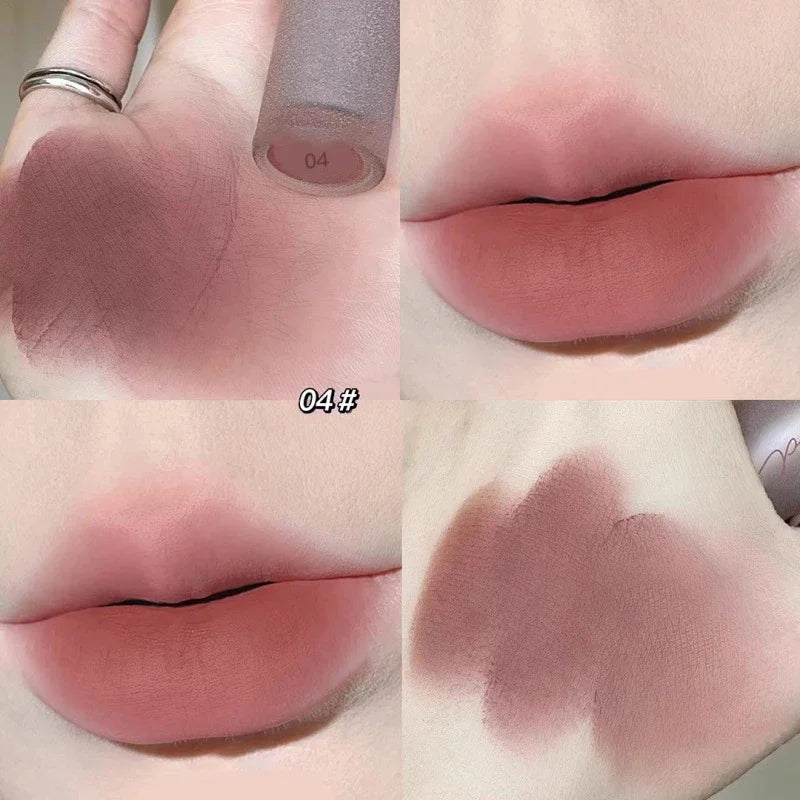 Korean lipstick