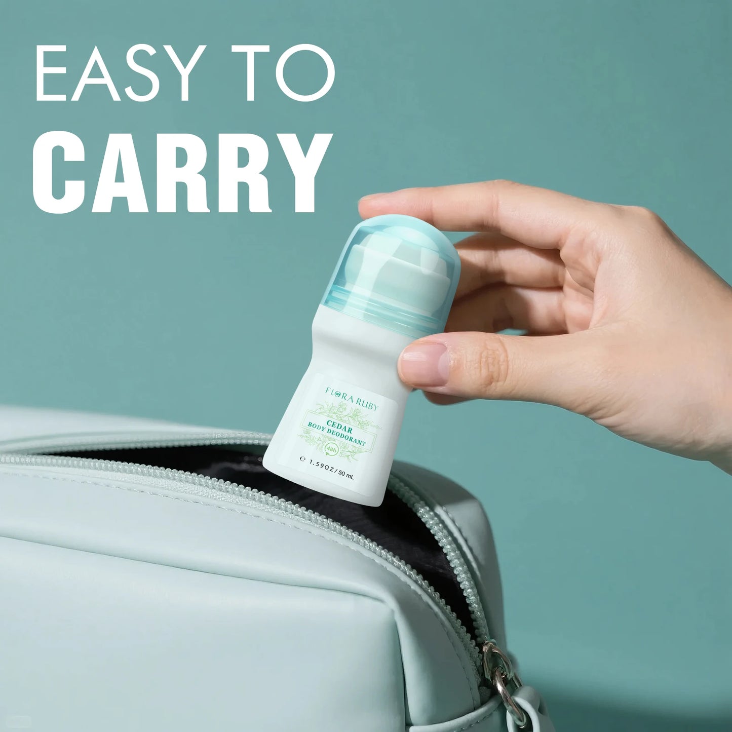 Deodorant For man and women