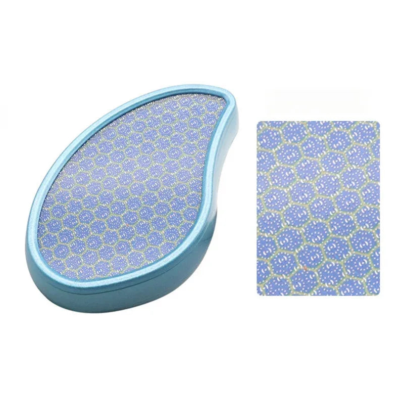 Nano Glass Foot  Remover Dead Skin