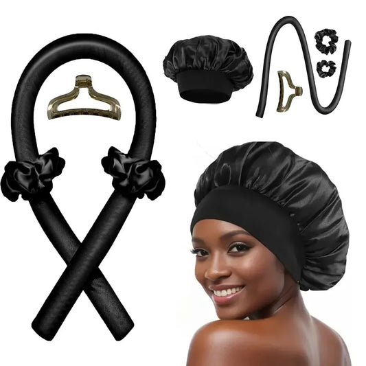 Beauty Rolls