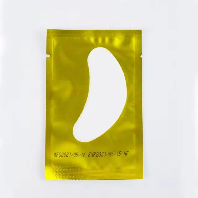 Premium False Eyelashes Set - Natural & Dramatic Styles for Stunning Eyes