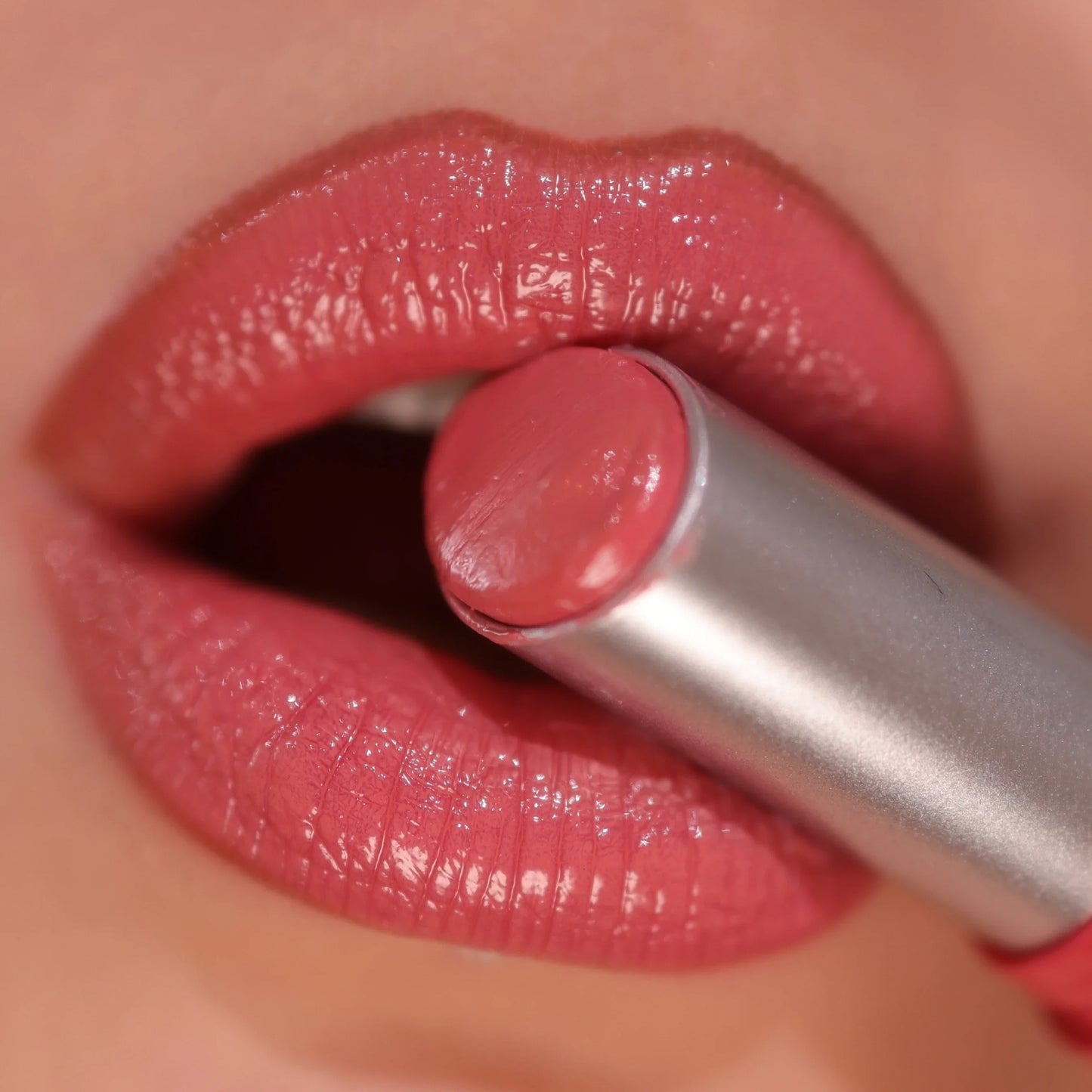 Clear Watery Lip Glaze,