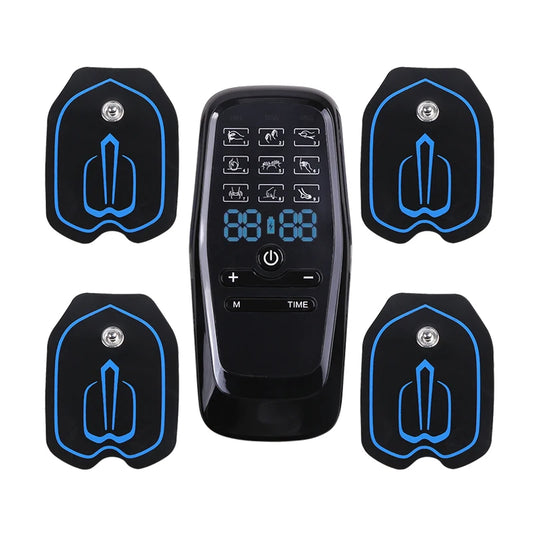 (Beja)Electric Muscle Stimulator
