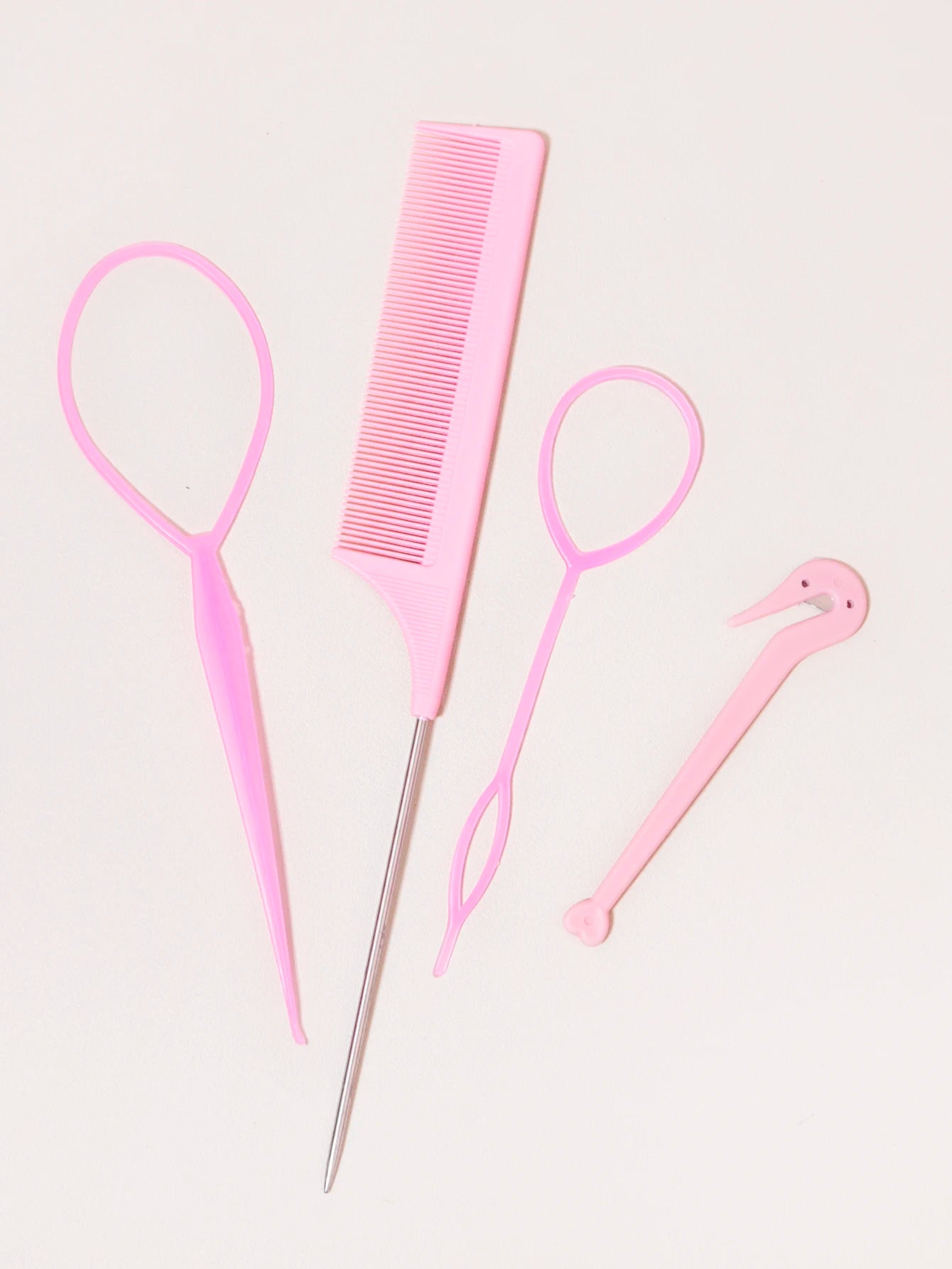 Braiding tools